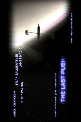 The Last Push movie poster (2012) Poster MOV_8230336d