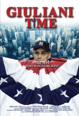 Giuliani Time movie poster (2005) puzzle MOV_823140d2