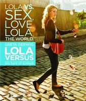 Lola Versus movie poster (2012) sweatshirt #748606