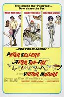 Caccia alla volpe movie poster (1966) tote bag #MOV_8240b01d