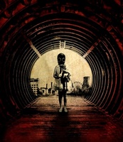 Chernobyl Diaries movie poster (2012) tote bag #MOV_8243c719