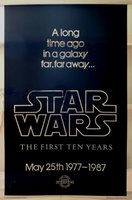 Star Wars movie poster (1977) magic mug #MOV_8248ffa5