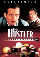 The Hustler movie poster (1961) hoodie #750539