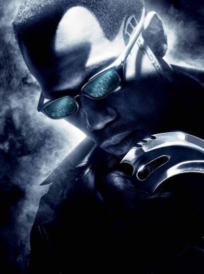 Blade: Trinity movie poster (2004) Poster MOV_824e1cee