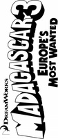 Madagascar 3: Europe's Most Wanted movie poster (2012) magic mug #MOV_825371ae