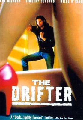 The Drifter movie poster (1988) Poster MOV_82553bcf