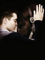 Seabiscuit movie poster (2003) t-shirt #659129