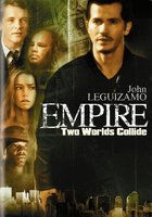 Empire movie poster (2002) Longsleeve T-shirt #642646