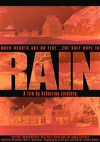 Rain movie poster (2001) hoodie #643212