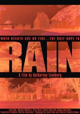 Rain movie poster (2001) Poster MOV_82579881