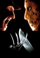 Freddy vs. Jason movie poster (2003) Tank Top #645212