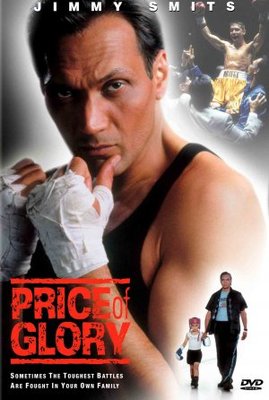 Price of Glory movie poster (2000) poster with hanger