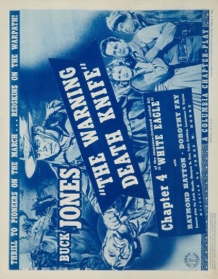 White Eagle movie poster (1941) mug