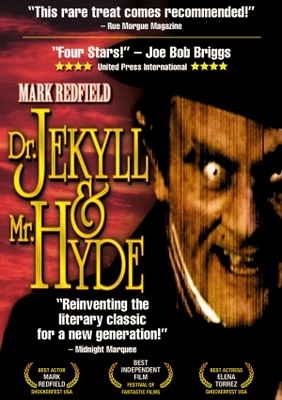 Dr. Jekyll and Mr. Hyde movie poster (2002) Poster MOV_826b51f9