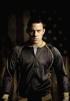 Foxcatcher movie poster (2014) mouse pad