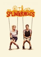 Splinterheads movie poster (2009) tote bag #MOV_82793721