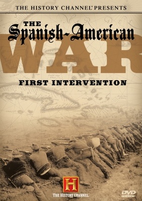 The Spanish-American War: First Intervention movie poster (2007) magic mug #MOV_8282404c