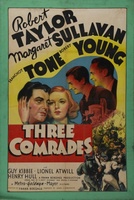 Three Comrades movie poster (1938) Tank Top #1078055