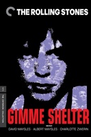Gimme Shelter movie poster (1970) Longsleeve T-shirt #1079004