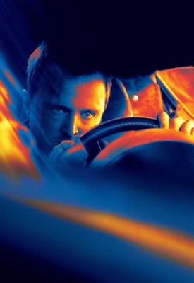 Need for Speed movie poster (2014) magic mug #MOV_828ddc6f