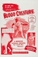 Terror Is a Man movie poster (1959) Longsleeve T-shirt #899952