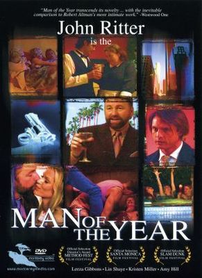 Man of the Year movie poster (2002) magic mug #MOV_82a7a484