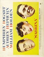 Sabrina movie poster (1954) tote bag #MOV_82a8fdc1