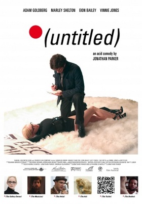 Untitled movie poster (2009) Tank Top