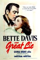 The Great Lie movie poster (1941) Mouse Pad MOV_82c96f88