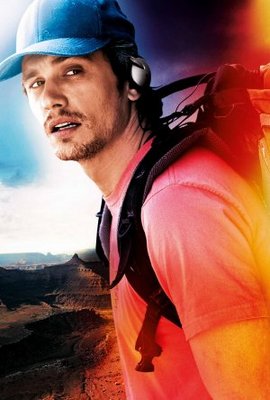 127 Hours movie poster (2010) Mouse Pad MOV_82cb17ba