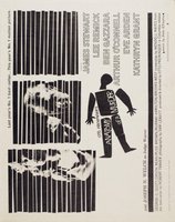 Anatomy of a Murder movie poster (1959) hoodie #643470