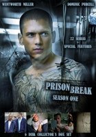 Prison Break movie poster (2005) Longsleeve T-shirt #631421