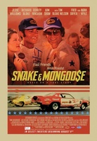 Snake and Mongoose movie poster (2013) Tank Top #1191541