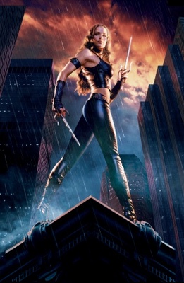 Daredevil movie poster (2003) Poster MOV_82f100b4