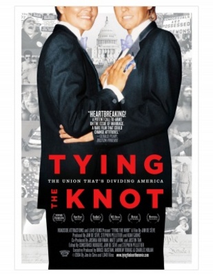 Tying the Knot movie poster (2004) sweatshirt