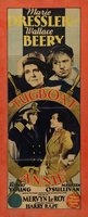 Tugboat Annie movie poster (1933) t-shirt #672510