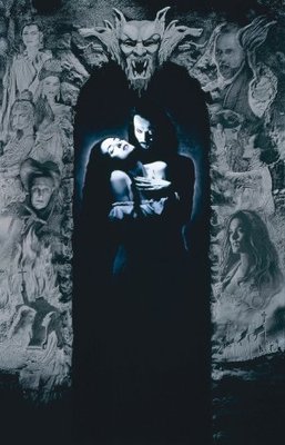 Dracula movie poster (1992) Poster MOV_830fc35a