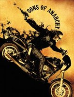 Sons of Anarchy movie poster (2008) Tank Top #645086