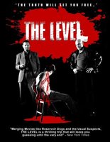 The Level movie poster (2009) Mouse Pad MOV_831e4a4c