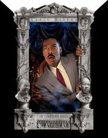 The Haunted Mansion movie poster (2003) mug #MOV_83218d93