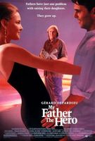 My Father the Hero movie poster (1994) Tank Top #631670