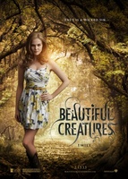 Beautiful Creatures movie poster (2013) hoodie #795581