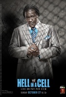WWE Hell in a Cell movie poster (2013) magic mug #MOV_833bc7fc