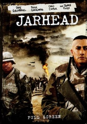 Jarhead movie poster (2005) magic mug #MOV_833ffc54