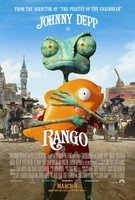 Rango movie poster (2011) mug #MOV_8342f228