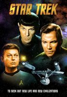 Star Trek movie poster (1966) t-shirt #637626