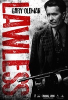 Lawless movie poster (2010) tote bag #MOV_835a6c04