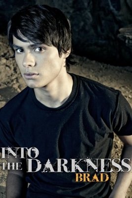 Into the Darkness movie poster (2011) poster with hanger