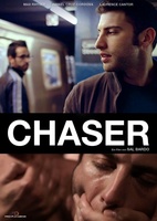 Chaser movie poster (2013) hoodie #1199076