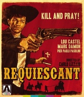 Requiescant movie poster (1967) Mouse Pad MOV_8379622f